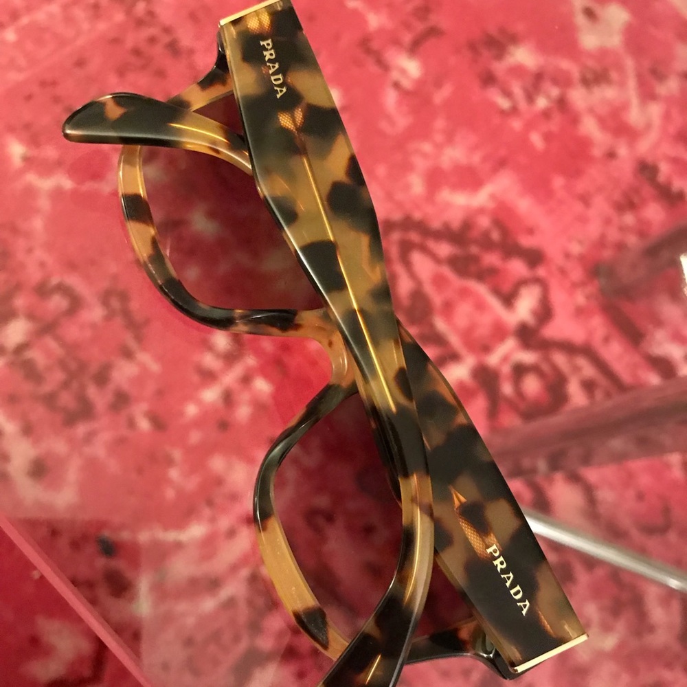 Prada sunglasses